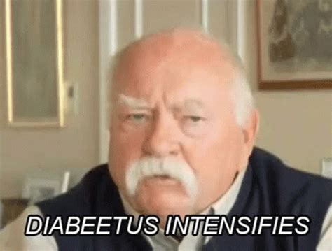 Find GIFs with the latest and newest hashtags Search, discover and share your favorite Diabeetus GIFs. . Diabeetus gif